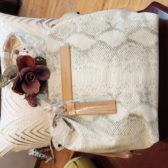 Liebeskind Berlin Handbags - Liebeskind Berlin Sarri Shopper - 100% Cowhide Leather